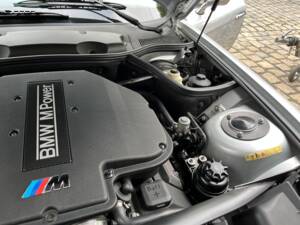 Image 58/68 de BMW Z8 (2000)