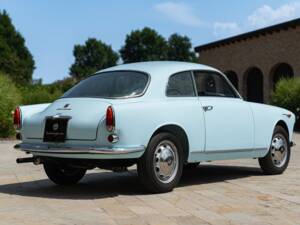 Image 6/50 of Alfa Romeo Giulietta Sprint (1960)