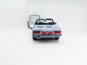 Image 7/15 de Mercedes-Benz 300 SL (1985)