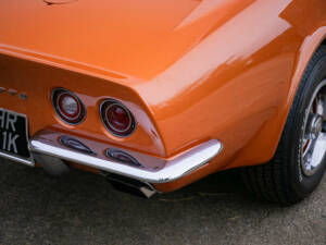 Image 16/29 of Chevrolet Corvette Stingray (1972)