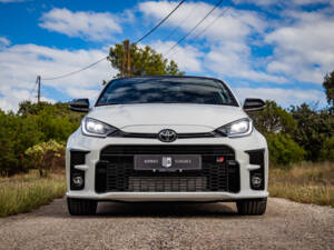 Imagen 48/50 de Toyota GR Yaris (2022)