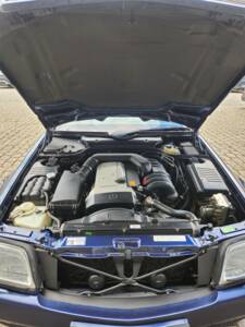 Image 2/4 of Mercedes-Benz SL 320 (1995)