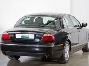 Imagen 10/20 de Jaguar S-Type 2.7 D V6 (2006)