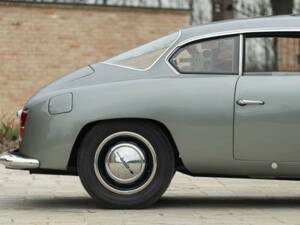 Image 23/50 of Lancia Appia Sport (Zagato) (1962)