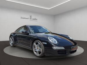 Afbeelding 3/25 van Porsche 911 Carrera 4 (2006)
