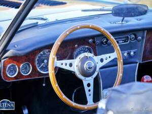 Immagine 22/44 di Austin-Healey 3000 Mk III (BJ8) (1965)