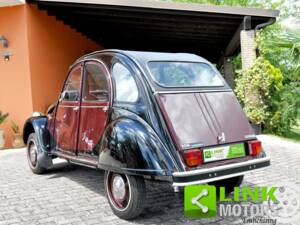 Bild 5/10 von Citroën 2 CV 4 (1978)