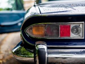 Image 19/26 de Triumph Stag (1973)