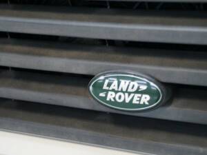 Immagine 12/50 di Land Rover Range Rover 4.0 SE (1997)