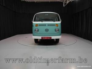 Afbeelding 5/15 van Volkswagen T2b Kombi (1978)