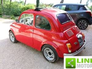 Immagine 6/10 di FIAT 500 L (1969)