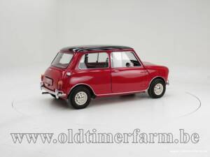 Bild 2/15 von Morris Mini Cooper S 970 (1964)