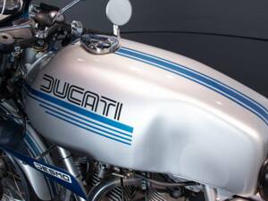 Bild 33/50 von Ducati DUMMY (1977)