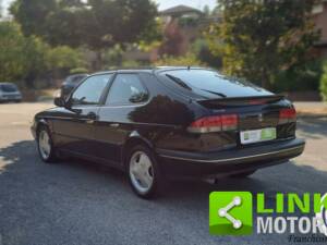 Imagen 6/10 de Saab 900 Turbo S 16V (1994)