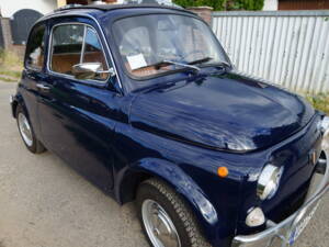 Bild 9/19 von FIAT 500 L (1969)