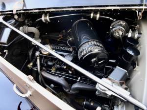 Image 35/48 of Rolls-Royce Silver Wraith (1953)