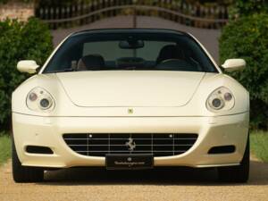 Image 11/50 of Ferrari 612 Scaglietti (2008)