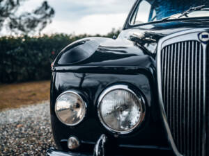 Image 17/51 of Lancia Aurelia B52 Bertone (1951)