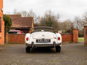 Bild 31/50 von MG MGA 1500 (1956)