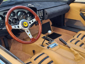 Bild 13/26 von Ferrari 365 GTB&#x2F;4 Daytona (1970)