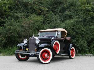 Image 1/7 of Ford Model A (1931)