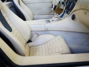 Imagen 17/30 de Wiesmann Roadster MF4 (2010)