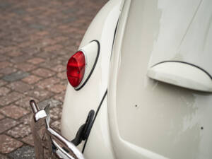 Bild 13/57 von Volkswagen Käfer 1200 (1965)