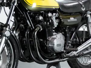 Image 41/50 of Kawasaki DUMMY (1973)