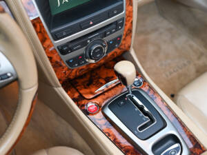 Imagen 38/43 de Jaguar XKR (2007)