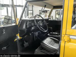 Bild 13/15 von Land Rover 109 (1984)