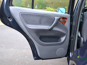 Imagen 17/50 de Mercedes-Benz ML 230 (1998)