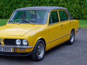 Image 47/50 of Triumph Dolomite Sprint (1978)