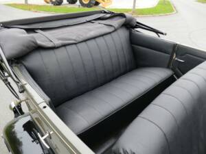 Immagine 10/19 di Ford Modell A Phaeton (1930)