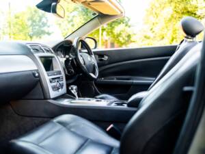 Image 48/50 de Jaguar XKR (2007)