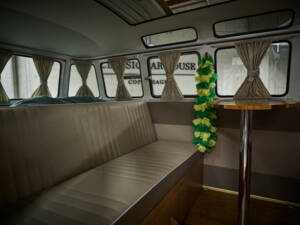 Image 45/75 de Volkswagen T1 Brasil &quot;Samba&quot; (1970)