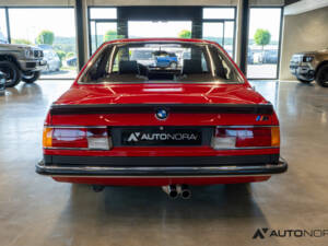 Image 9/51 of BMW M 635 CSi (1985)