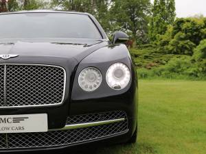 Bild 60/76 von Bentley Flying Spur W12 (2013)
