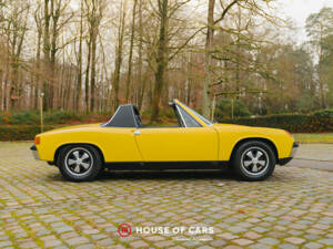 Bild 5/50 von Porsche 914&#x2F;6 (1970)