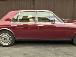 Bild 6/50 von Rolls-Royce Silver Spirit III (1995)