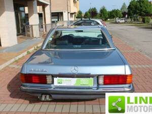 Imagen 6/10 de Mercedes-Benz 450 SL (1974)