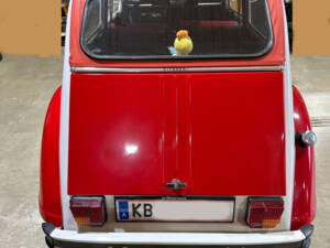 Image 24/24 of Citroën 2 CV 6 (1977)