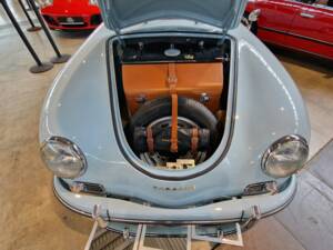 Image 8/92 of Porsche 356 A 1600 S (1959)