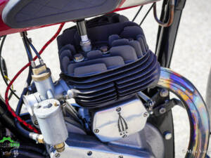 Image 30/37 de BSA DUMMY (1954)