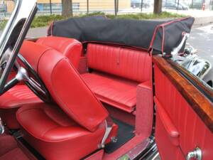 Bild 15/29 von Mercedes-Benz 220 Cabriolet A (1955)