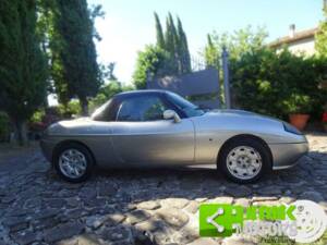 Bild 3/10 von FIAT Barchetta 1.8 16V (1996)