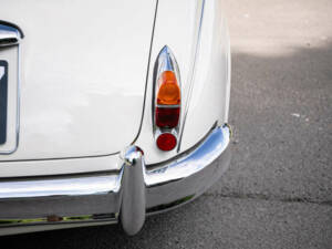 Afbeelding 12/33 van Jaguar Mk II 3.8 (1961)