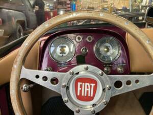 Bild 25/50 von FIAT 1100-103 E TV-Cabriolet (1956)