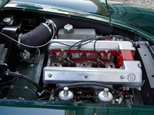 Imagen 20/50 de MG MGA Twin Cam (1959)