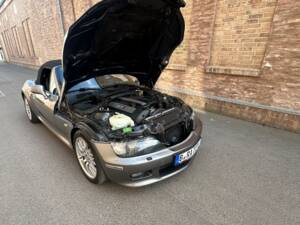 Bild 32/49 von BMW Z3 2.2i (2001)