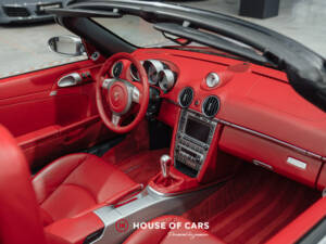 Image 29/47 of Porsche Boxster RS 60 Spyder (2008)